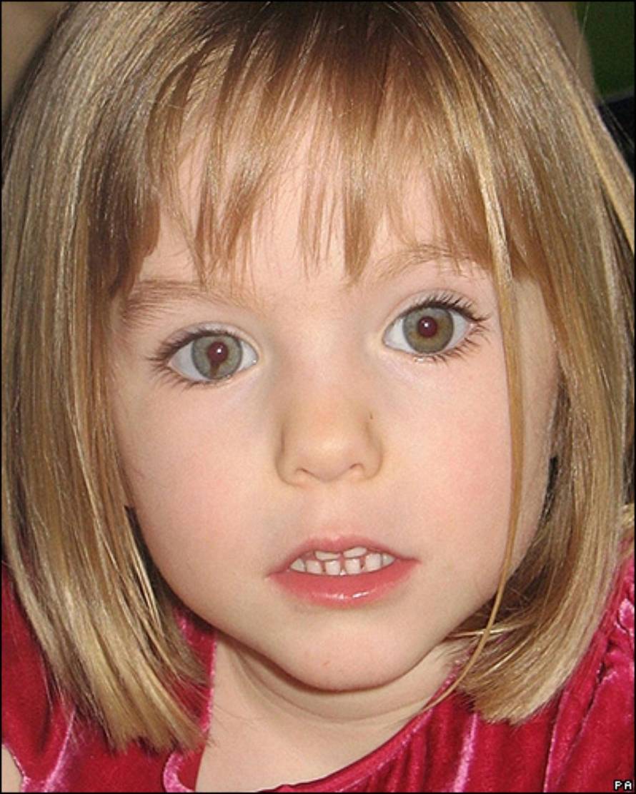 Optužio roditelje McCann: 'Vi ste krivi za nestanak Maddie'
