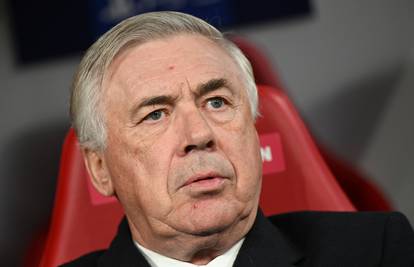 Ancelotti: Modrić? Jednom sam s njim razgovarao i to je dosta. Njemu je teže nego ostalima...