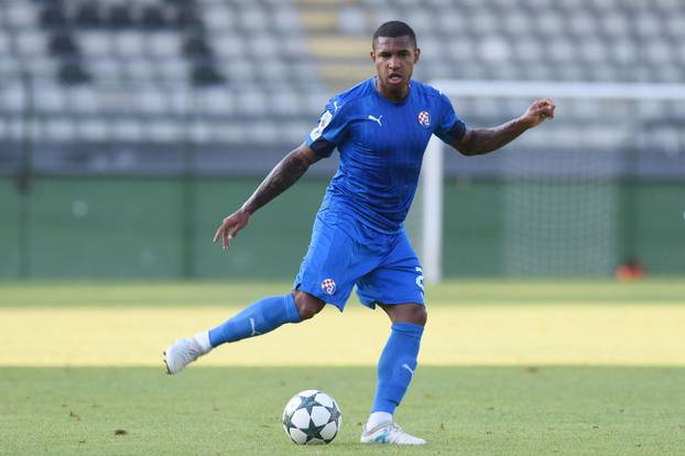 Murska Sobota: Pripremna utakmica izme?u GNK Dinamo i FC Slovacko