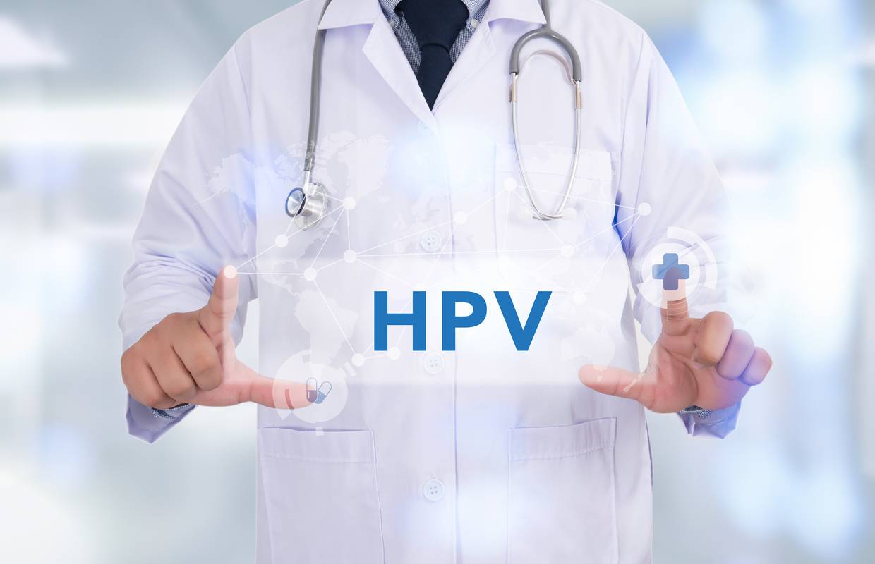 HZJZ poziva: Cjepivo protiv HPV-a za sve do 25. godine