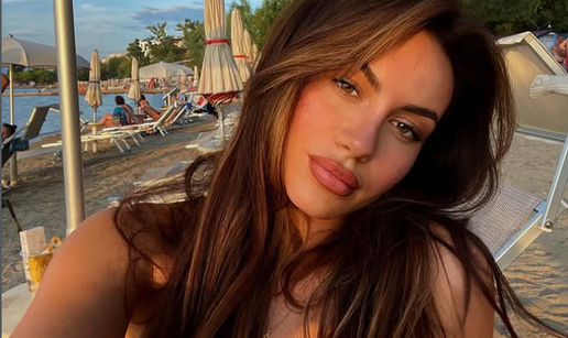 U 'Gospodina Savr&scaron;enog' sti&zcaron;e biv&scaron;a djevojka hrvatskog nogometnog reprezentativca