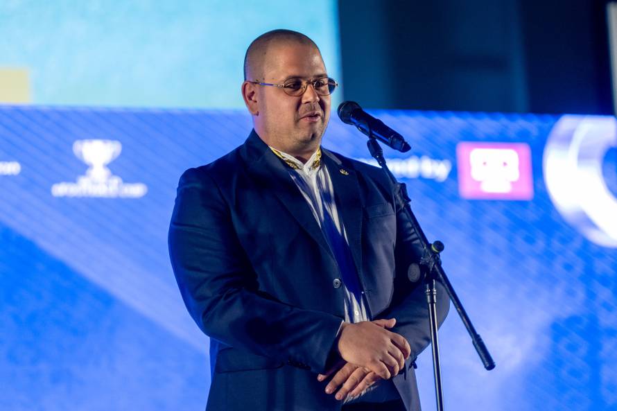 Epicentar gejminga u Crnoj Gori: Osječanin osvojio zlato u Tekken turniru, a stigla je i princeza...