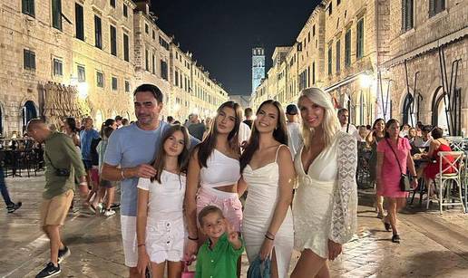 Jole za 24sata iskreno o poslu, braku i djeci: 'Iako zbog posla puno putujem, često sam kući'