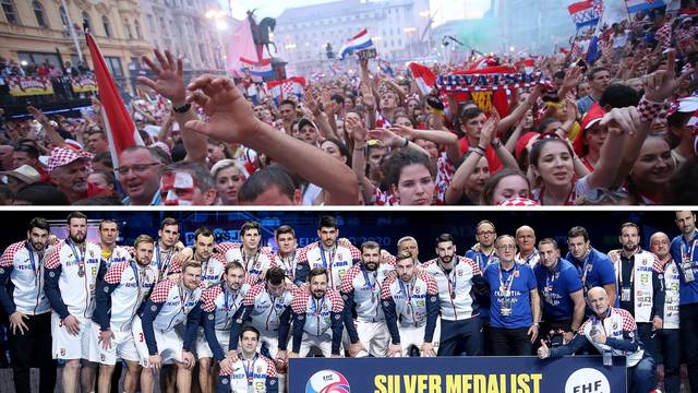 Slovačka otkazala zbog korone, Hrvatska će igrati s Mađarskom