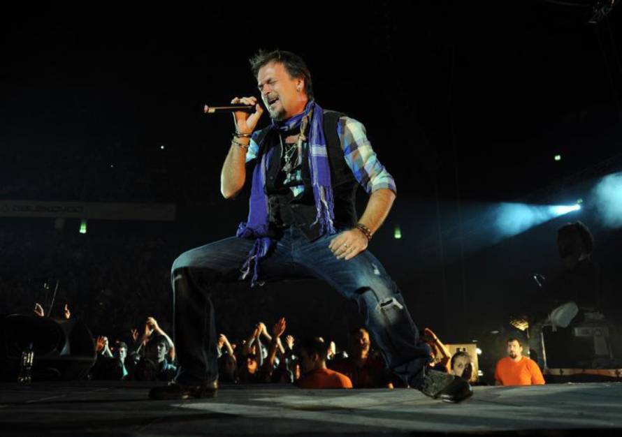 Nino Strmotić/Pixsell