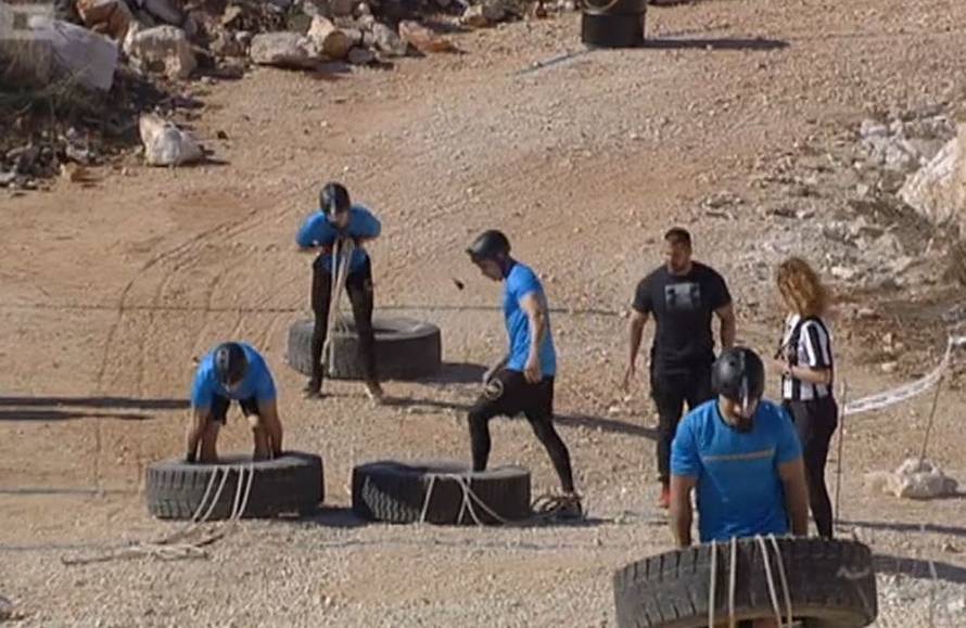 Obitelji u šoku: Ambijent jeze, straha i užasa, kao u hororu...