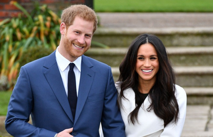 Prsten Meghan Markle postao je hit: 'Nosi posebnu priču...'