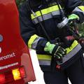 Izbio požar u garažnoj radionici u Solinu: Muškarac preminuo