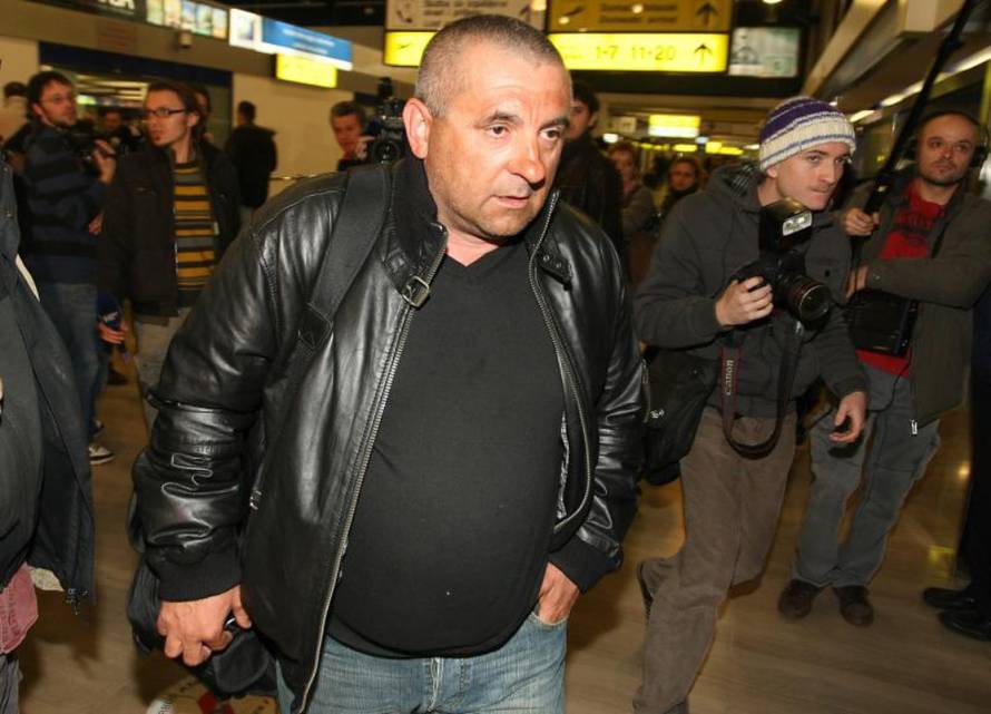 Jurica Galović/Pixsell