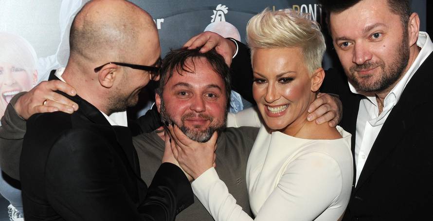 Kaotični razlaz hit grupe: Iza Colonije ostali su samo dugovi