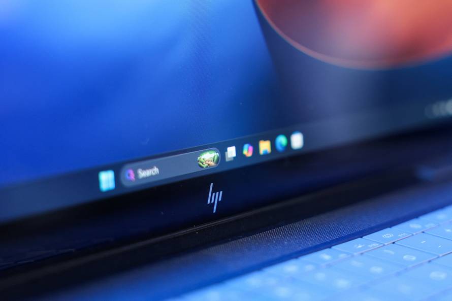 Microsoft Windows and Surface event