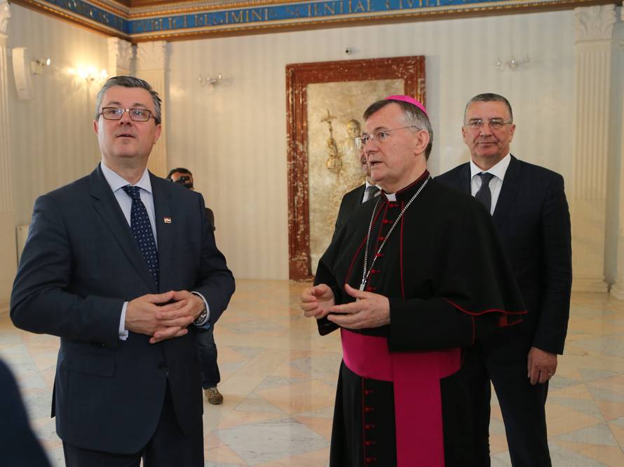 Orešković: Novi ravnatelj SOA-e dobro će raditi svoj posao