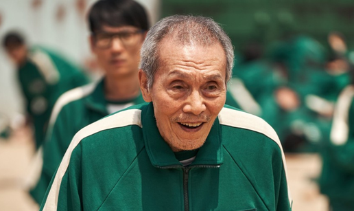 Zvijezdu (81) popularne serije 'Squid Game' oslobodili optužbi za seksualno zlostavljanje...