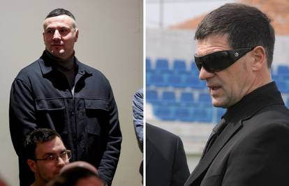 Sinovčić optužio Subašića da je dužan dva i pol mil. eura, on mu odgovorio jednom fotografijom