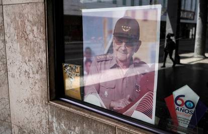 Kraj vladavine obitelji Castro na Kubi: 'Ispunio sam svoju misiju'