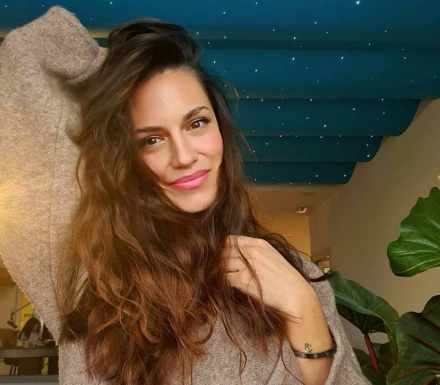 Bolno sjećanje na poseban dan: Nives Ivanišević posvetila mami emotivnu objavu na Instagramu