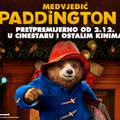 Medvjedi&cacute; Paddington obasjat &cacute;e va&scaron;e blagdane!