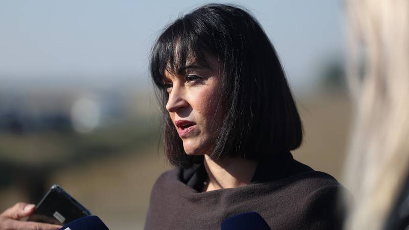 Županica Tramišak: 'Hrvatska ima više projekata nego dostupnih EU sredstava...'