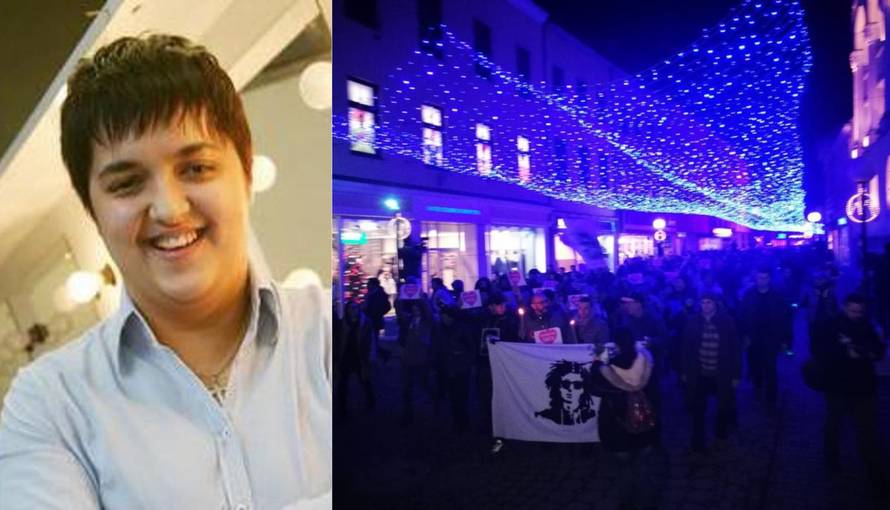 Podržala prosvjede?: Šerifović otkazala koncert u Banja Luci