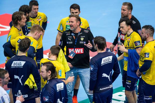 Našice: Nexe Rhein i Neckar Loewen u 1/8 finala EHF Euroske lige