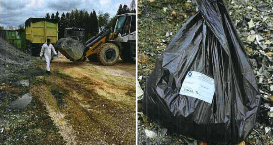 Šokantna analiza otpada u Gospiću: Našli velike količine olova, a za tlo još nema analize