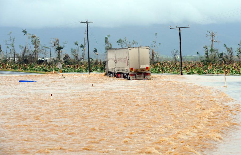 AFP/PIXSELL