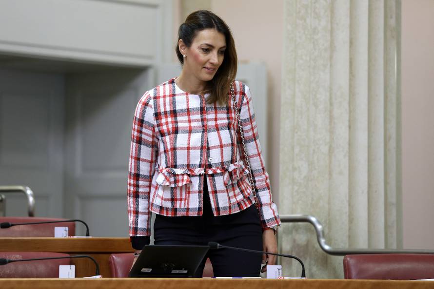 Zastupnice sa stilom: One su unijele boje i živost u Sabor