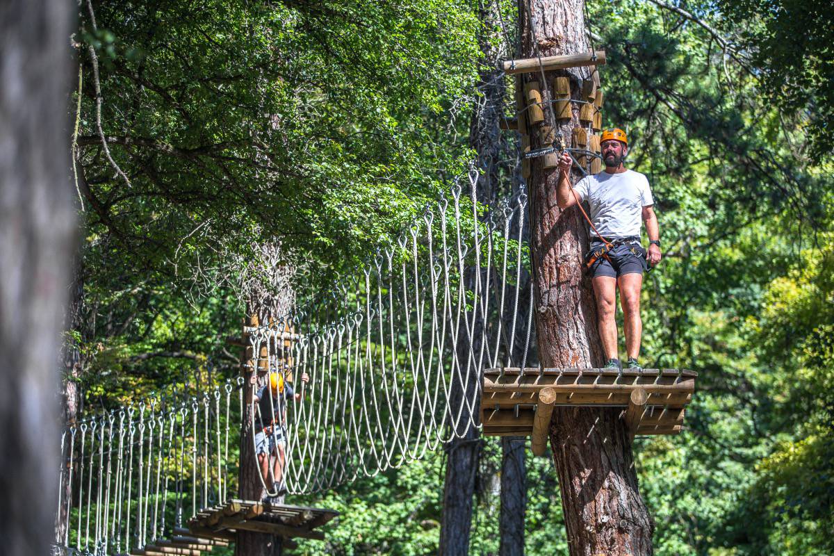 5 razloga zašto posjetiti Park prirode Papuk