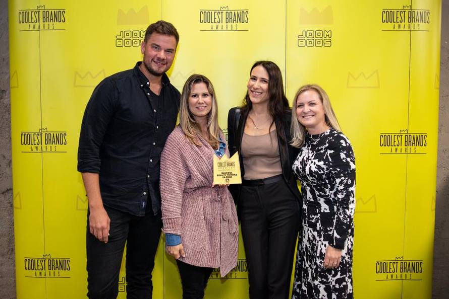 Ovi brendovi su toliko cool da ih obožava i generacija Z!