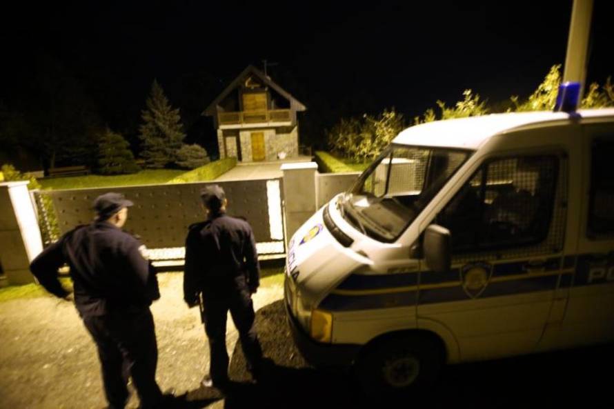 Robert Anić/Pixsell