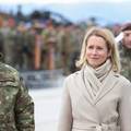 Kallas: Krizu u BiH prouzročili su političari iz RS, to mora prestati