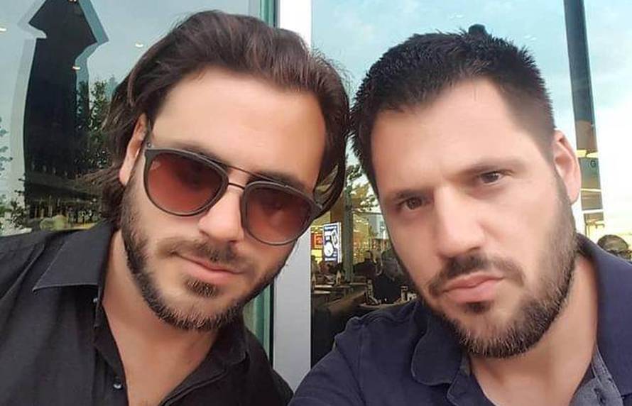 Brat Stjepana Hausera oženio se samo nakon tri dana veze, a u javnosti se rijetko pojavljuje