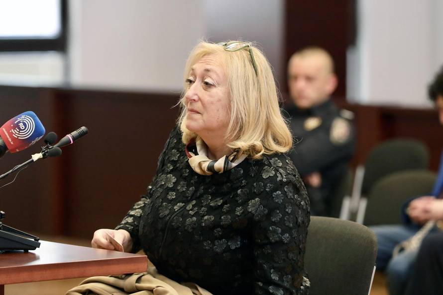 Split: Nastavljeno ponovljeno ssuđenje Filipu Zavadlavu