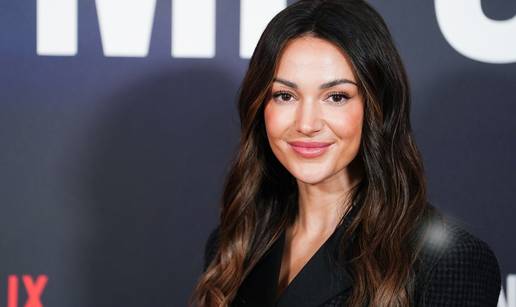 Michelle Keegan postala majka! Otkrila i koje je ime dala bebi