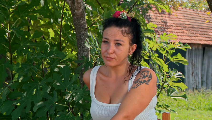 Ilona o zarukama s Ivicom: Pa nisam rekla ni da ni ne, samo sam se našla s prstenom na ruci