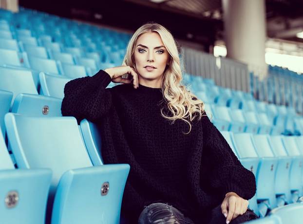 FOTO Austrijanci su Hrvaticu prozvali atletskom princezom. Sad je rekla sudbonosno 'da'