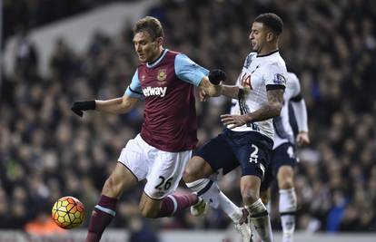 'Jelavić napušta West Ham i odlazi kod Scolarija u Kinu'