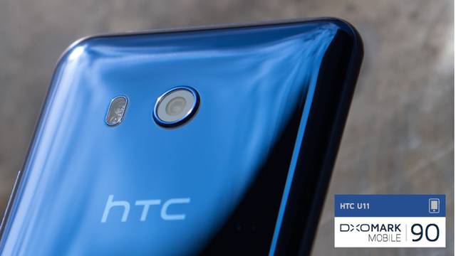 HTC će raditi manje telefona, a U12 bi trebao biti prava bomba