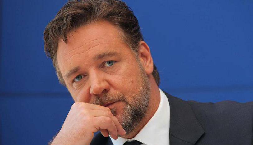 Russell Crowe istražio povijest svoje obitelji: 'Ja sam potomak zadnjeg pogubljenog Britanca'