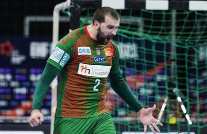 Musa svladao Kopljara i Gojuna za naslov EHF Europske lige