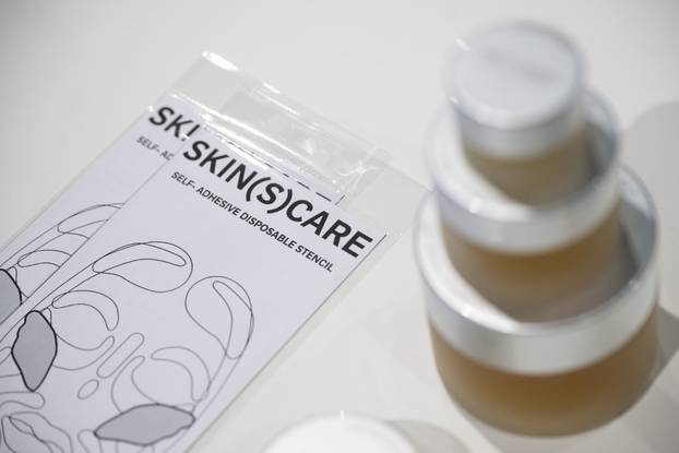 Zagreb: Otvorenje izložbe Skin(s)care - između njege i nasilja