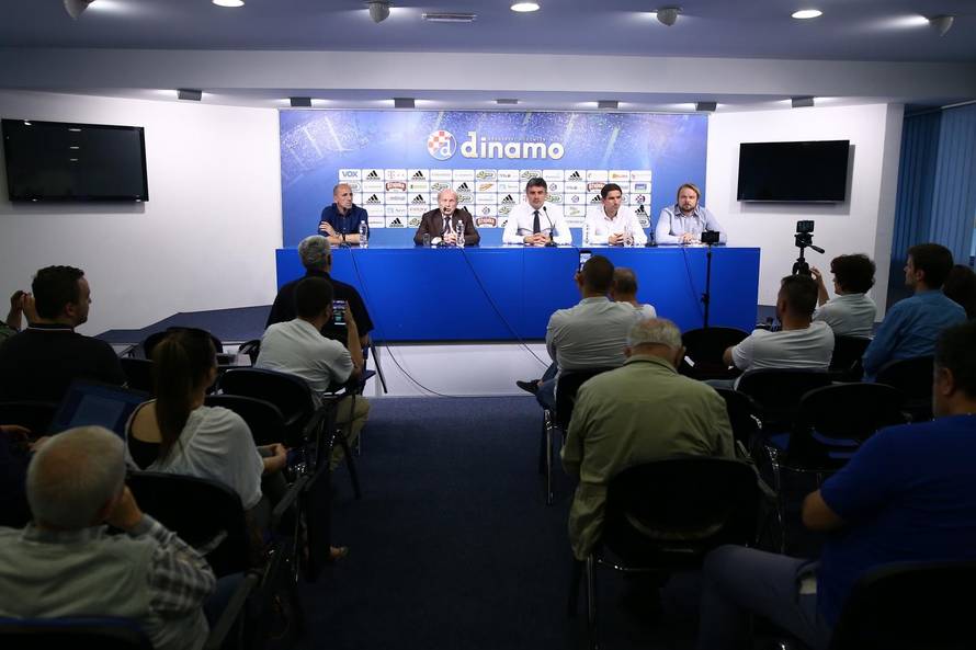 'Neki su me proglasili krivim, ali ja mirno i dobro spavam...'