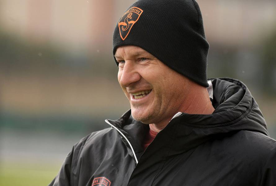 Šibenik: NK Šibenik i GNK Dinamo u utakmici 30. kola Prve HNL