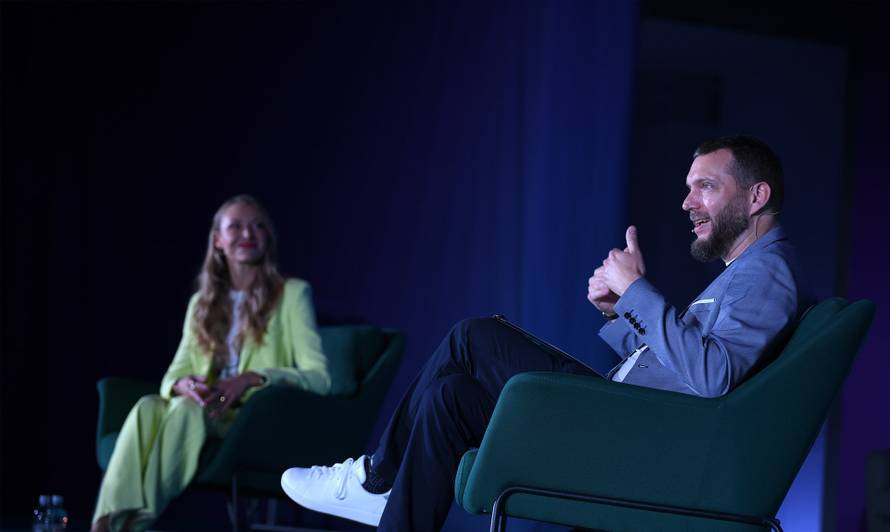 Trinaest lekcija za budućnost FinTecha: Što nas je Money Motion 2025 naučio