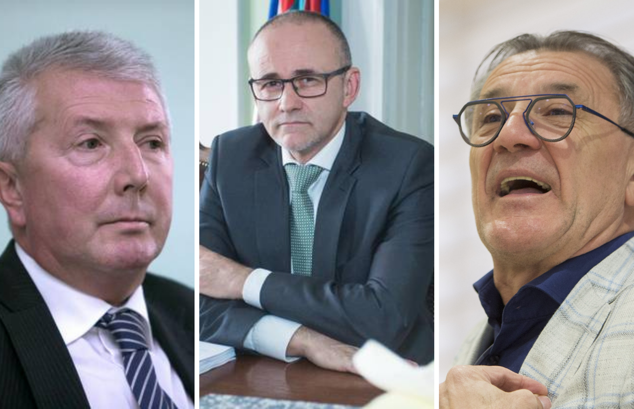 Uskok podigao optužnicu protiv osječkih sudaca i braće Mamić: 'Podmićivao satovima i novcem'