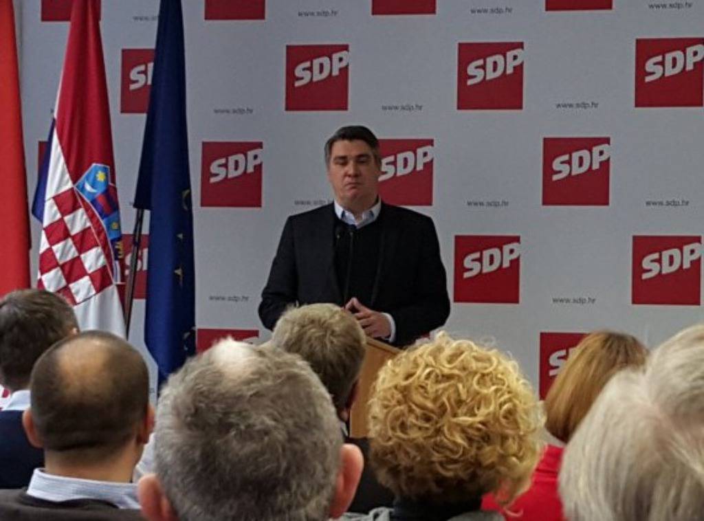 SDP