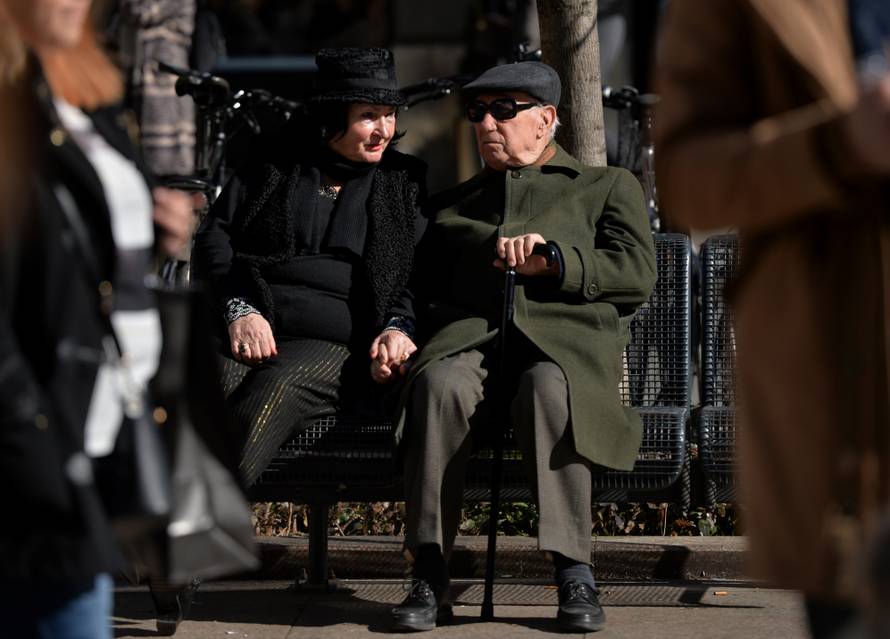 Fatalna Goga: 'Uskoro ću se udati za udovca Žuži Jelinek'