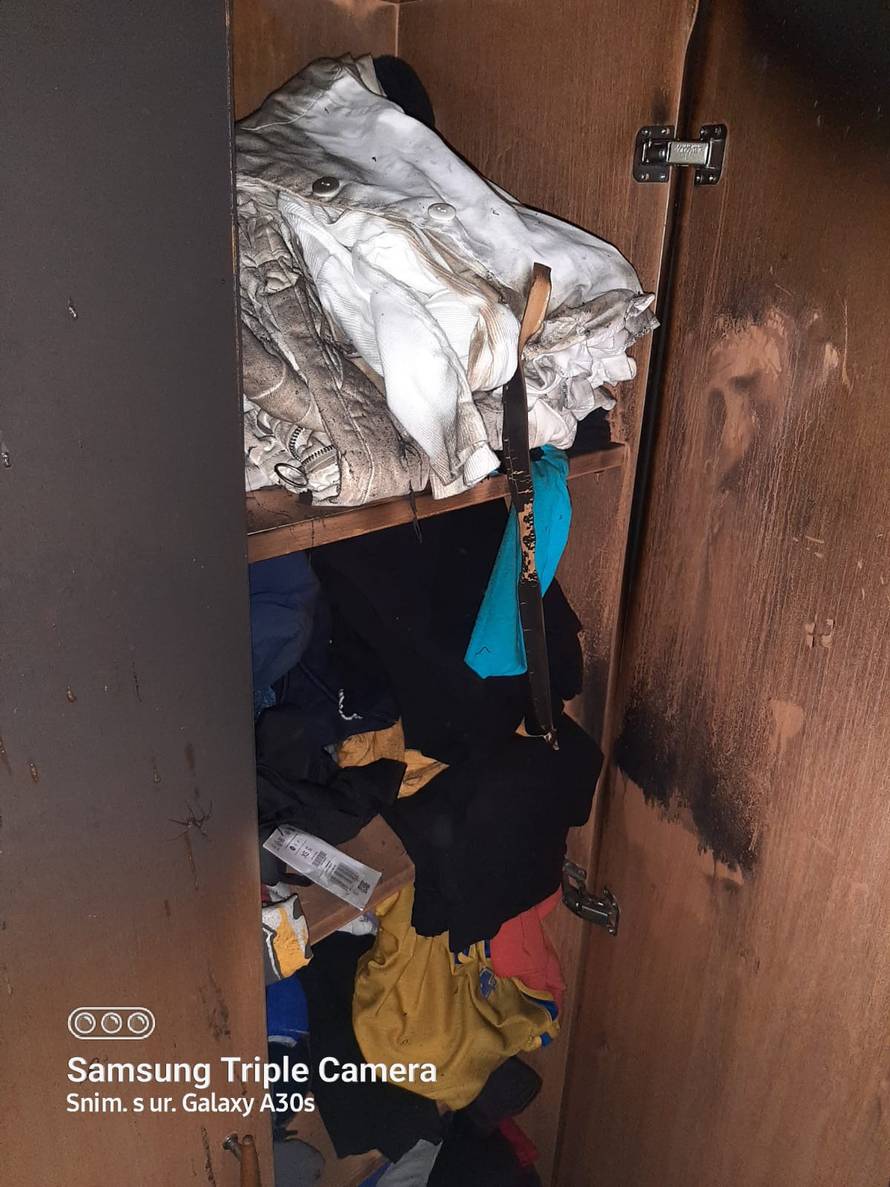 Obitelj iz Razljeva izgubila je sve u požaru: 'Vrijeme ne liječi, još je gore. Trebamo pomoć...'