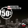 Uštedi do 50% uz Black Friday u Buzz Sneaker Stationu