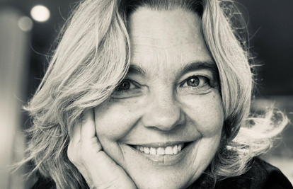 Karmela Vukov Colić oduševila novom objavom. Pozirala je bez šminke:  'Prirodno lijepa žena'